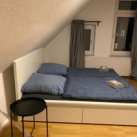 Zimmervermietung Oldenburg Exteriér fotografie