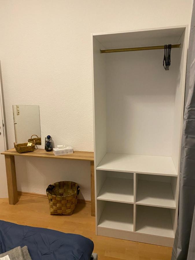 Zimmervermietung Oldenburg Exteriér fotografie