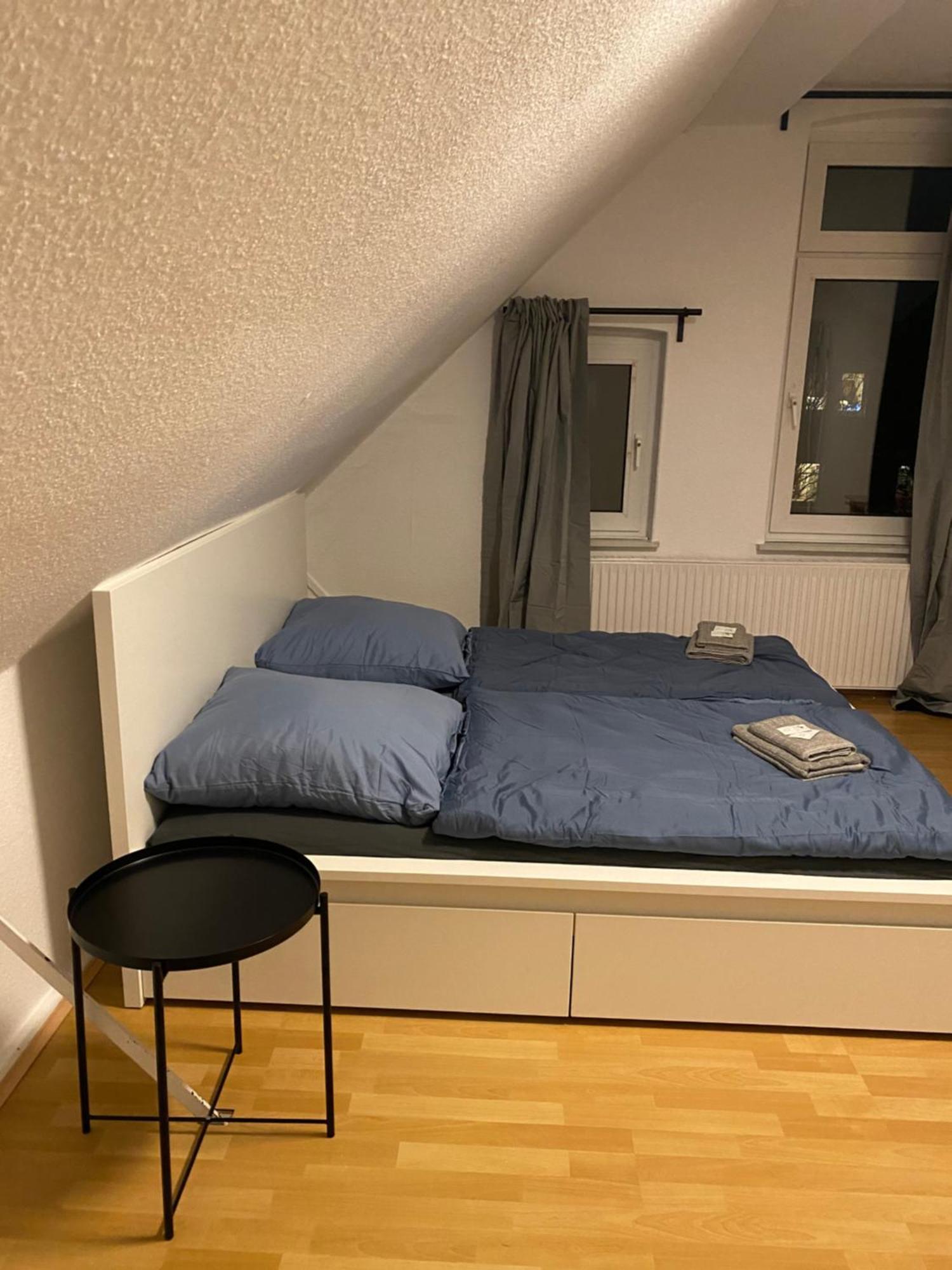 Zimmervermietung Oldenburg Exteriér fotografie