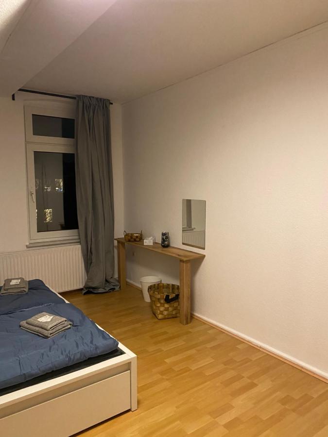 Zimmervermietung Oldenburg Exteriér fotografie