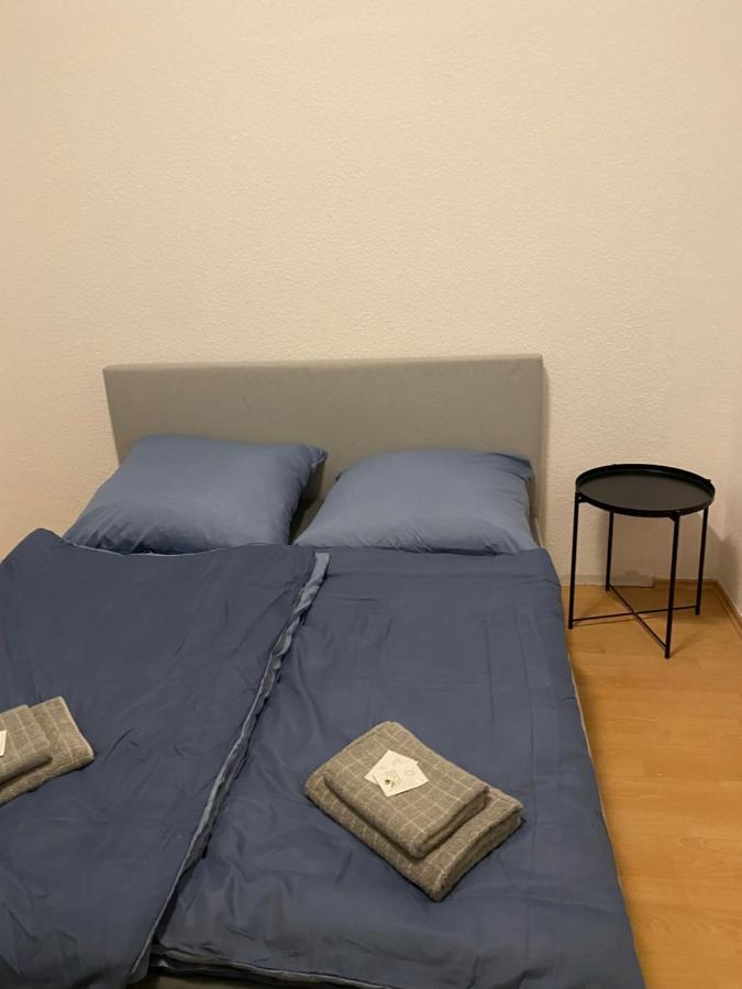 Zimmervermietung Oldenburg Exteriér fotografie