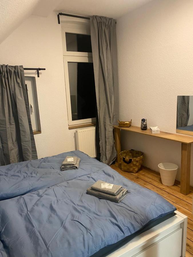 Zimmervermietung Oldenburg Exteriér fotografie