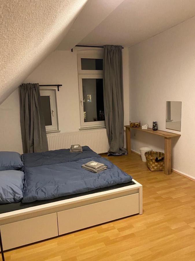 Zimmervermietung Oldenburg Exteriér fotografie