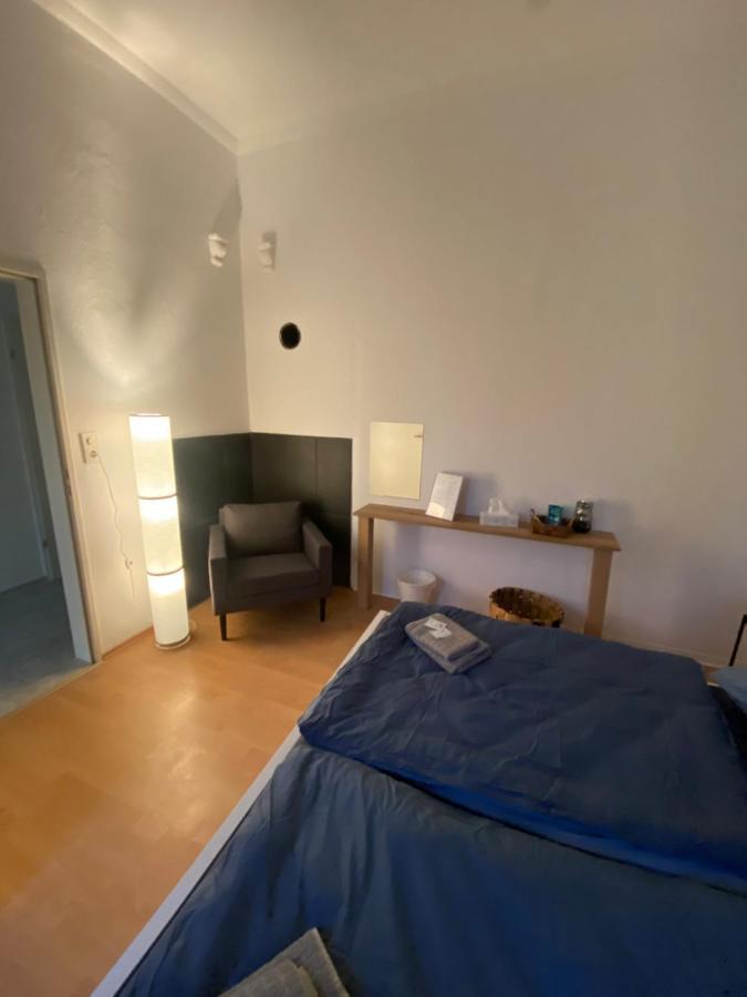 Zimmervermietung Oldenburg Exteriér fotografie